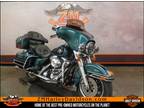 2000 Harley-Davidson FLHTC/FLHTCI Electra Glide® Classic