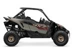 2024 Yamaha YXZ1000R SS XT-R