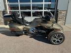 2020 Can-Am Spyder F3 Limited