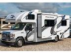 2021 Thor Motor Coach Four Winds 25V 25ft