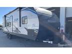 2024 Forest River XLR Micro Boost 27XLRE 30ft