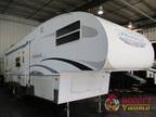 2005 Keystone Sydney 29FBHS 31ft