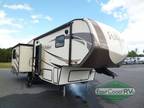 2018 Forest River Wildcat 30GT 31ft