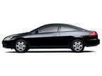 Used 2005 Honda Accord Cpe for sale.