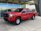 Used 2023 Nissan Frontier S for sale