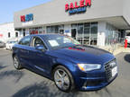 2015 Audi A3 1.8T - SUNROOF - BLUETOOTH - LEATHER AND HEATED SEATS -