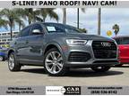 2017 Audi Q3 Prestige for sale