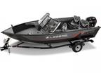 2023 Legend 18 XTR With Mercury 90 ELPT 4-Stroke and Glide-on Boat for Sale