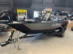 2023 Legend 16 XTR With Mercury 60 ELPT 4-Stroke and Glide-on Boat for Sale
