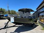 2023 Legend 16 XTE SC With Mercury 40 ELPT 4-Stroke and Glide- Boat for Sale
