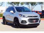 2021 Chevrolet Trax LT - Arlington,Texas