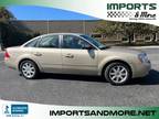 2006 Ford Five Hundred Limited AWD - Lenoir City,TN