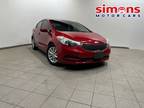 2014 Kia Forte LX - Bedford,OH