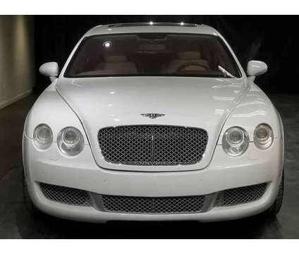 2006 Bentley Continental for sale is a White 2006 Bentley Continental Car for Sale in Rolling Meadows IL