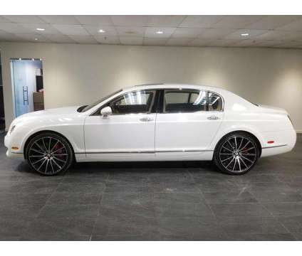 2006 Bentley Continental for sale is a White 2006 Bentley Continental Car for Sale in Rolling Meadows IL