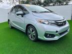 2020 Honda Fit EX - Hialeah,FL