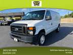 2012 Ford E250 Cargo for sale