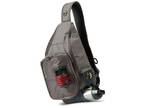 Orvis Fly Fishing Sling Pack - Easy Reach Single Strap Fishing Backpack