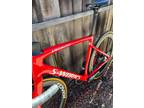 2022 Specialized S-Works Tarmac SL7 (54cm)