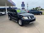 2011 Nissan Pathfinder LE 4x2 4dr SUV