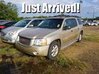 2005 GMC Envoy Tan, 191K miles