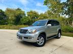 2007 Lexus GX 470 4dr SUV