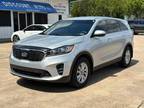 2020 Kia Sorento L 4dr SUV