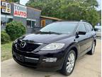 2007 Mazda CX-9 Grand Touring AWD 4dr SUV