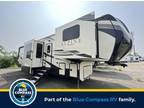 2018 Keystone RV Keystone RV Alpine 370 28ft