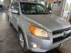 2010 Toyota RAV4 Brown, 196K miles