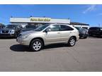 2007 Lexus RX 350 Base AWD 4dr SUV