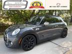 2016 MINI Hardtop 2 Door Cooper S