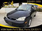 2007 Ford Focus SE Hatchback 2D