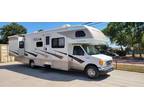 2008 Fleetwood Tioga 31M 32ft