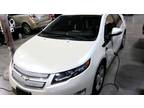 Used 2013 Chevrolet Volt for sale.