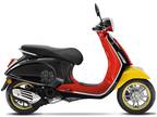 2023 Vespa Primavera 50 Disney Mickey Mouse Edition By Vespa