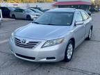 2008 Toyota Camry Hybrid Base 4dr Sedan