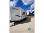 2011 Forest River Forest River RV Rockwood Wind Jammer 2102W 24ft