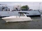 2002 Sea Ray 300 Sundancer