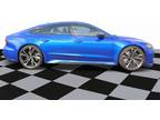 2023 Audi RS 7 4.0 TFSI quattro