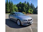 2012 BMW 328i Convertible