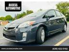 2011 Toyota Prius Two 4dr Hatchback