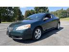 2007 Pontiac G6 GT 2dr Coupe