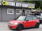 2012 MINI Hardtop Cooper Hatchback 2D