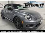 2014 Volkswagen Beetle 2.0T R-Line