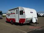 2016 Riverside RV White Water 177 SE