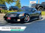 2006 Cadillac XLR Base 2dr Convertible