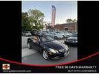 2013 Mercedes-Benz E-Class E 350 Convertible 2D