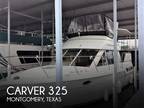 1996 Carver 325 Boat for Sale