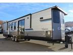 2023 Coachmen Coachmen RV Catalina Destination Series 39FKTS 40ft